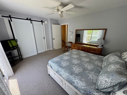 Brewster Cape Cod vacation rental - Primary Bedroom
