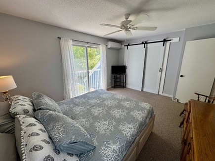 Brewster Cape Cod vacation rental - Primary Bedroom