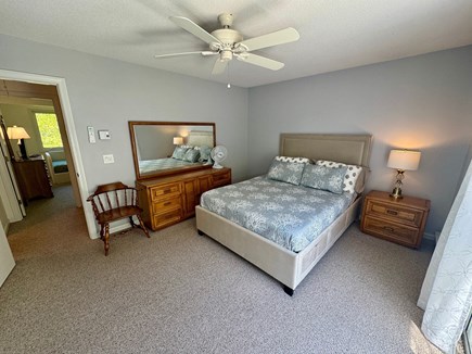 Brewster Cape Cod vacation rental - Primary Bedroom