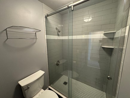 Brewster Cape Cod vacation rental - Primary Bathroom