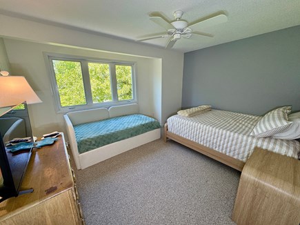 Brewster Cape Cod vacation rental - Secondary Bedroom