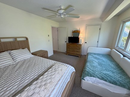 Brewster Cape Cod vacation rental - Secondary Bedroom