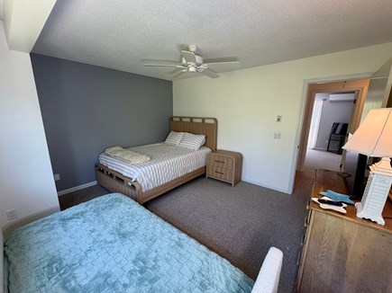 Brewster Cape Cod vacation rental - Secondary Bedroom