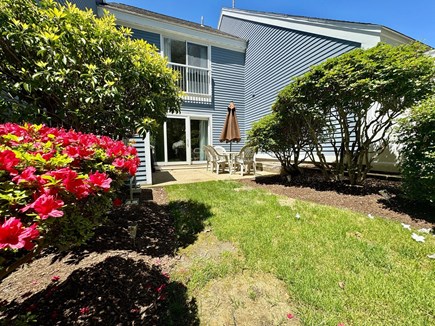 Brewster Cape Cod vacation rental - Exterior - Patio