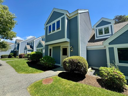 Brewster Cape Cod vacation rental - Exterior - Front