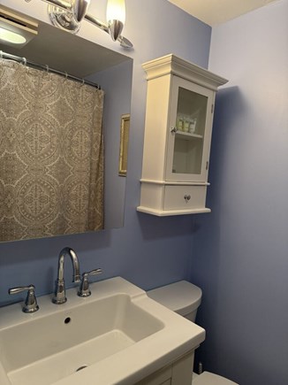 West Dennis Cape Cod vacation rental - Bathroom
