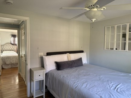 West Dennis Cape Cod vacation rental - Bedroom