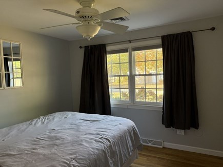 West Dennis Cape Cod vacation rental - Bedroom