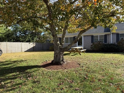 West Dennis Cape Cod vacation rental - Front