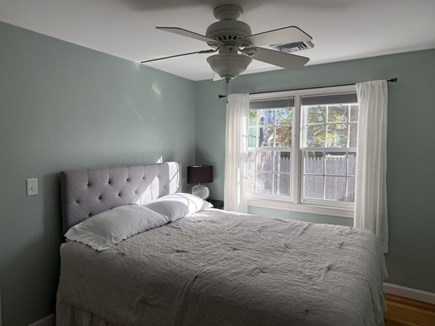 West Dennis Cape Cod vacation rental - Bedroom