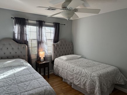 West Dennis Cape Cod vacation rental - Bedroom