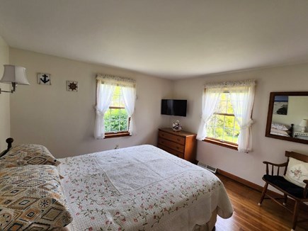 South Yarmouth Cape Cod vacation rental - Bedroom