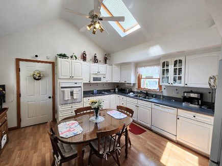 South Yarmouth Cape Cod vacation rental - Kitchen