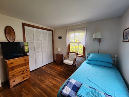 South Yarmouth Cape Cod vacation rental - Bedroom