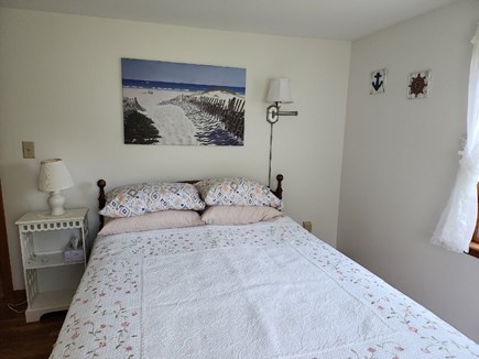 South Yarmouth Cape Cod vacation rental - Bedroom