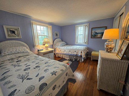 South Yarmouth Cape Cod vacation rental - Bedroom 2
