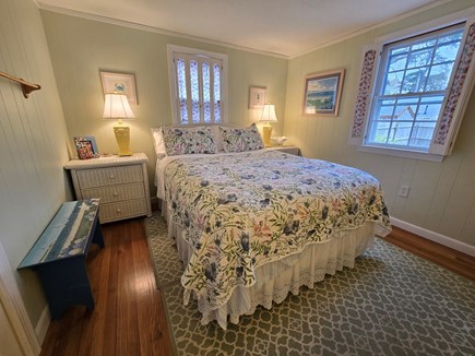 South Yarmouth Cape Cod vacation rental - Bedroom 1