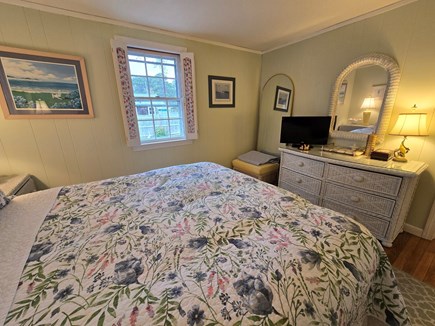South Yarmouth Cape Cod vacation rental - Bedroom 1