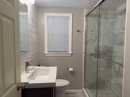 South Yarmouth Cape Cod vacation rental - Bathroom