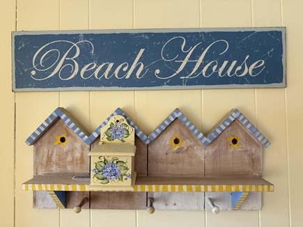 South Yarmouth Cape Cod vacation rental - Our Beach House