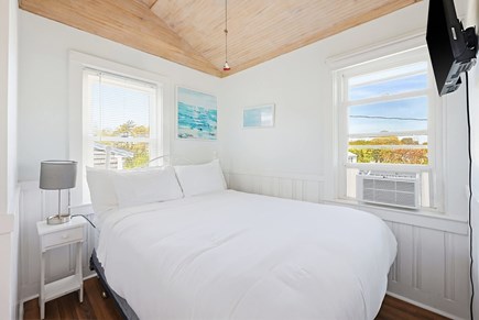 Dennis Cape Cod vacation rental - Bedroom 1 - queen bed