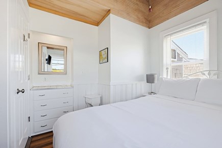 Dennis Cape Cod vacation rental - Bedroom 1 - queen bed