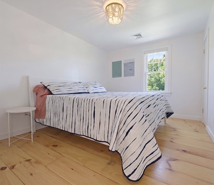 Pocasset Cape Cod vacation rental - Bedroom 1 - king bed