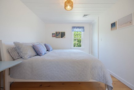 Pocasset Cape Cod vacation rental - Bedroom 2 - king bed