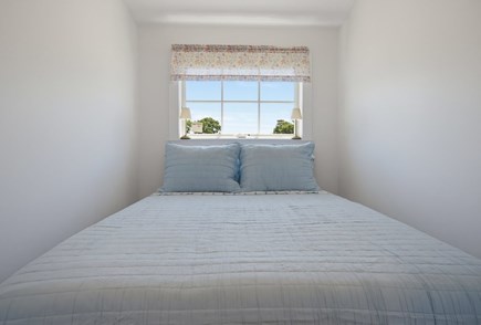 Pocasset Cape Cod vacation rental - Bedroom 4 - double bed