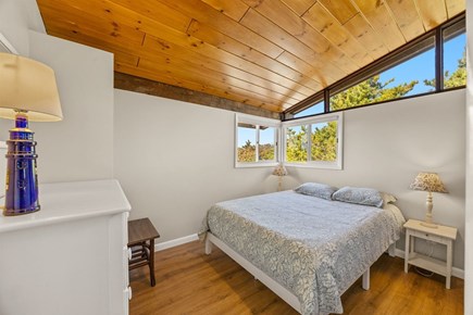 Eastham Cape Cod vacation rental - Bedroom 3 - two twin beds
