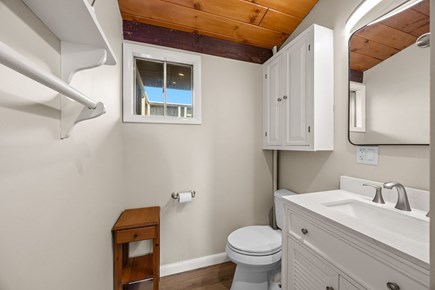 Eastham Cape Cod vacation rental - Full bathroom