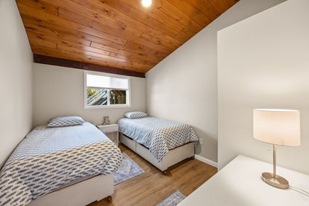 Eastham Cape Cod vacation rental - Bedroom 2 - queen bed