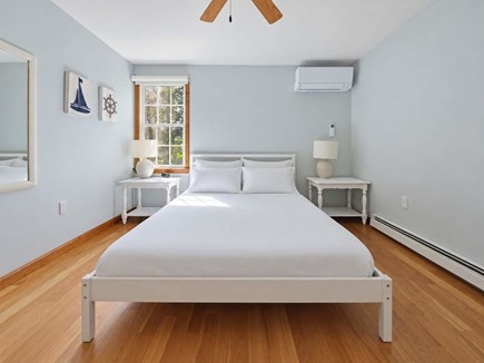 Brewster Cape Cod vacation rental - Bedroom 2 - queen bed