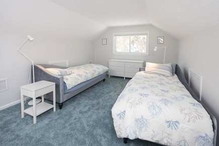 Brewster Cape Cod vacation rental - Loft