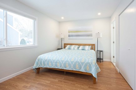 Brewster Cape Cod vacation rental - Primary Bedroom