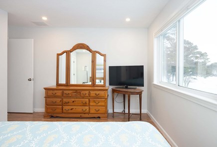 Brewster Cape Cod vacation rental - Primary Bedroom
