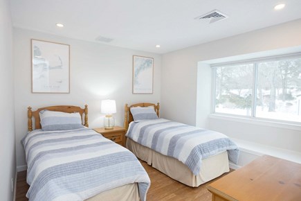 Brewster Cape Cod vacation rental - Secondary Bedroom