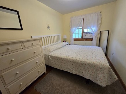 Dennis Port Cape Cod vacation rental - Bedroom