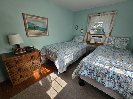Dennis Port Cape Cod vacation rental - Bedroom