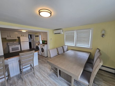 Dennis Port Cape Cod vacation rental - Dining and Kitchen