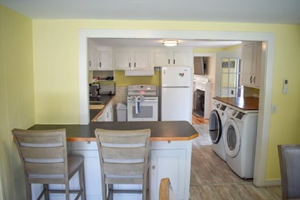 Dennis Port Cape Cod vacation rental - Kitchen
