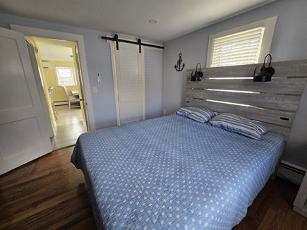 Dennis Port Cape Cod vacation rental - Bedroom 1