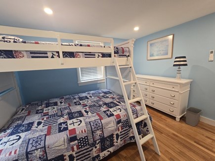 Dennis Port Cape Cod vacation rental - Bedroom 3