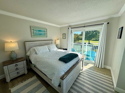 Brewster Cape Cod vacation rental - Primary Bedroom