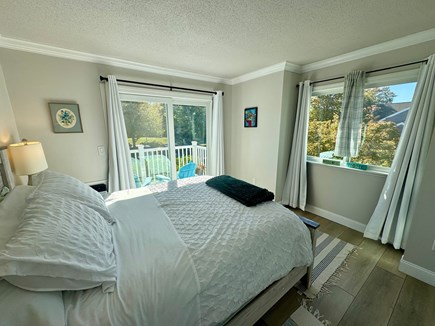 Brewster Cape Cod vacation rental - Primary Bedroom