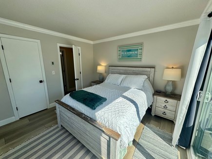 Brewster Cape Cod vacation rental - Primary Bedroom