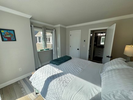 Brewster Cape Cod vacation rental - Primary Bedroom