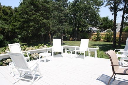 Dennis Cape Cod vacation rental - 