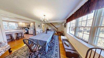 Dennis Cape Cod vacation rental - 
