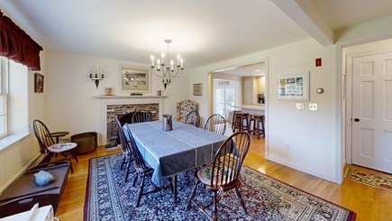 Dennis Cape Cod vacation rental - 